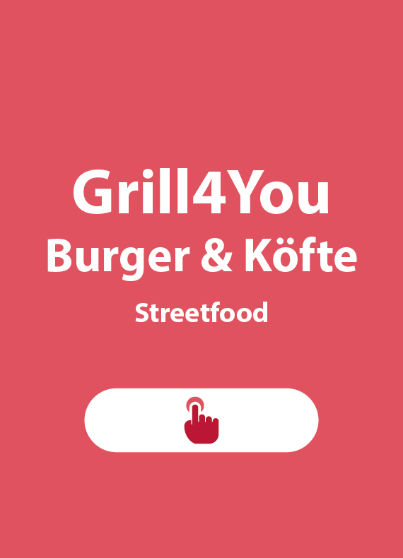 Spendendosen-Standort: Grill4You (Streetfood).