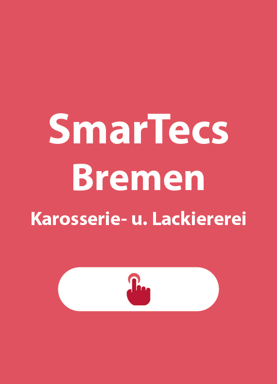Spendendosen-Standort: SmarTecs Bremen (Karosserie und Lackiererei).