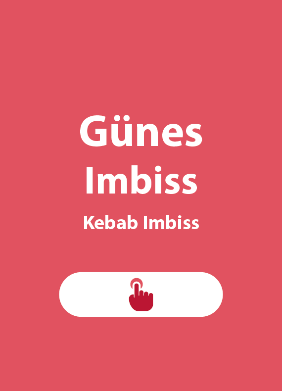 Spendendosen-Standort: Günes Bremen (Kebab Imbiss).